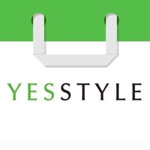 yesstyle erfahrung