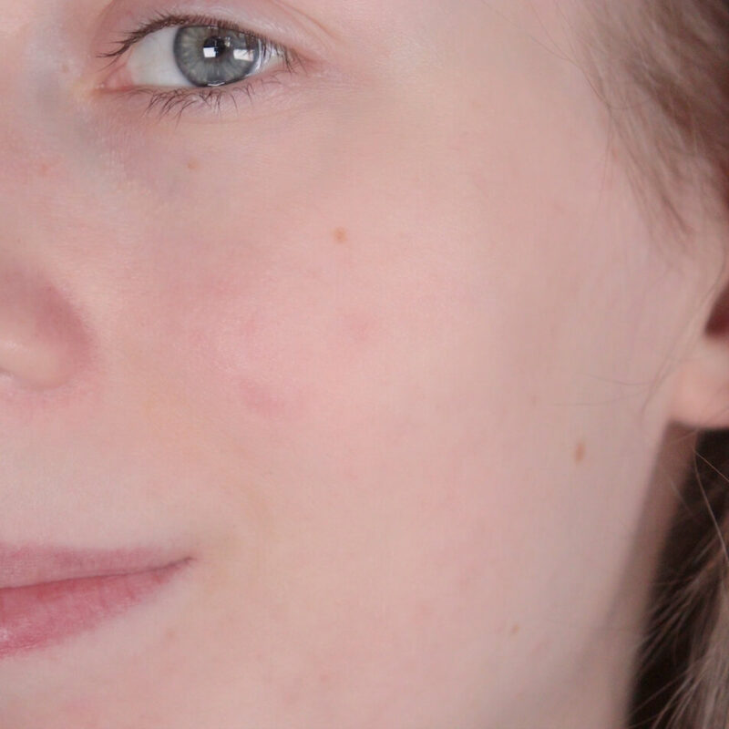 Face Republic Klassic Fit BB Cream Review | Blogibon - Authentische ...